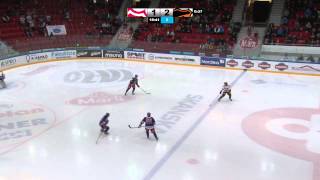 TUTO Hockey - KooKoo 12.11.2014. Ottelukooste