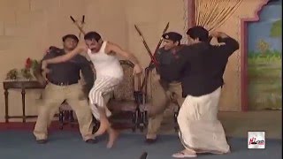 KRAZY KIYA REY (TRAILER) - BEST PAKISTANI COMEDY STAGE DRAMA