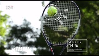 How to Serve an Ace with Tim Henman
