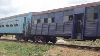 ISABEL  RUBIO  [GUANE]  RIGO]  [EL  TREN  DE  PINAR  A  GUANE ]