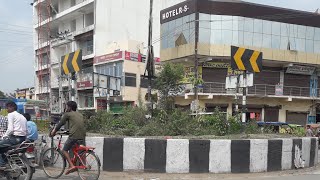 Daudnagar aurangabad bihar bhakhruwa mode gaya patna road  2019