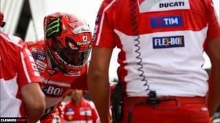 Helmet Shark Diablo Jorge Lorenzo Special Edition MotoGP Austria 2017
