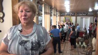 Болгарские гагаузы из Болгарево побывали в Авдарме