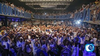 MÁFIA AZUL 40 ANOS A HISTORIA CONTINUA