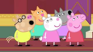Kids Videos | Peppa Pig New Episode #627 | New Peppa Pig