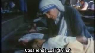 Christopher Hitchens: HELL'S ANGEL Madre Teresa Sub ITA 1/3