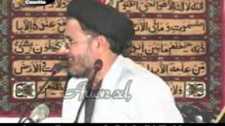 6- The Life History of Bibi Khadeejha-tul-Kubra (S.A) By Hasan Zafar Naqvi