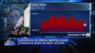BI7DRR Berpeluang Dipangkas, Pelemahan Harga SUN Makin Terbatas