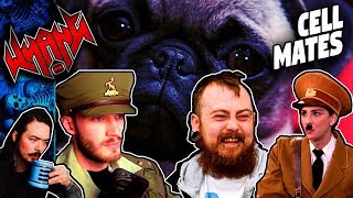 Count Dankula's Celebrity Cellmates in Scottish Jail