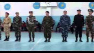 Куршаб айылы Токтогул Сатылганов