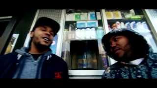 Young Twizzy - I Aint Worried (Official Video)