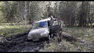2019 Off Road МГМ