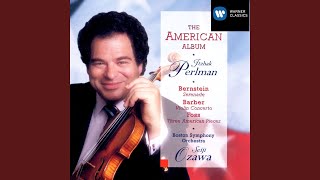 Violin Concerto, Op. 14: I. Allegro