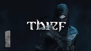 Thief #1 [Аллилуя, братья!]