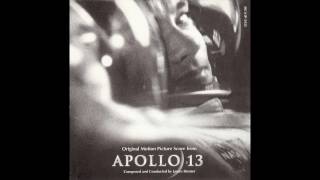 Apollo 13 | Soundtrack Suite (James Horner)