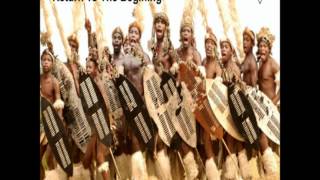 Da Capo- Drums Of The North