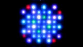 Color Organ, Светомузыка, Цветомузыка, LED