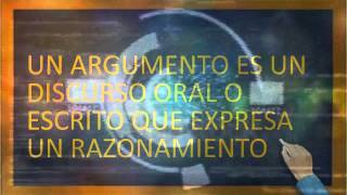 Leccion: 1 Que es logica