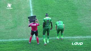 Resumen | Manta FC 4-2 LDUP | F06 | Serie B