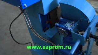 КПШ80 Круглошлифовальный станок