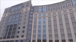 Видео строительства ЖК Чапаев Рязани октябрь 2017 года Телков Сергей