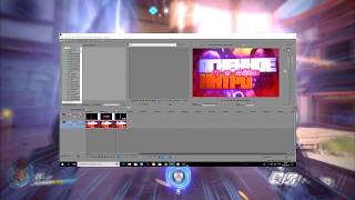 ☆КАК СДЕЛАТЬ ОГНЕННОЕ ИНТРО ЗА 3 МИНУТЫ В ADOBE AFTER EFFECTS (НЕОНОВОЕ ИНТРО)!!!☆