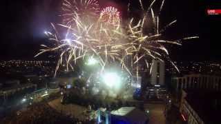 ДЕНЬ ГОРОДА АРМАВИРА 2013 | ГЛАВНОЕ ВИДЕО ГОДА