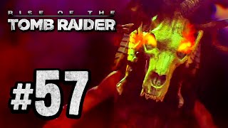Baba Yaga the Witch || Rise of the Tomb Raider: Baba Yaga DLC - #4