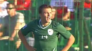 20080906  UEFA Gr 3 POLSKA 1 1 SŁOWENIA e.MŚ 2010