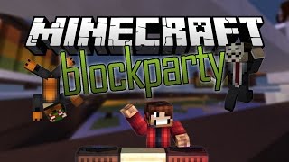 [Minecraft] Blockparty | Episodul 1 | Third person?!