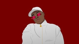 Ninho Type Beat "EMPIRE" | Instru Rap Trap 2020