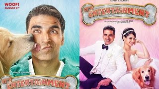 Cinecurry Movie Review│It's Entertainment By Shikha Bhatnagar