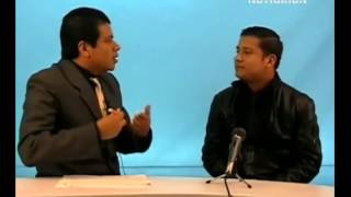 Entrevista con Anthony Galán