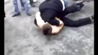 Кавказские драки