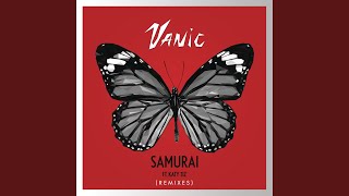 Samurai (BKAYE Remix)