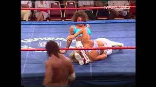 WWE Classics - HOF: Sensational Sherri
