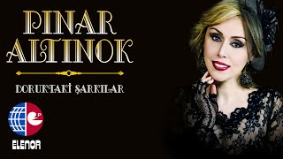 PINAR ALTINOK-YİNE BU YIL ADA SENSİZ