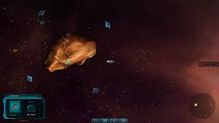 First Look at Gaia Beyond 2D Space RPG Game Early Access
