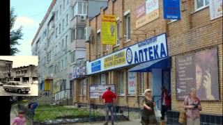 МАЛАЯ РОДИНА ЧАПАЕВСК