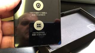LENOVO K80M DUAL SIM Unboxing Video – in Stock at www.welectronics.com