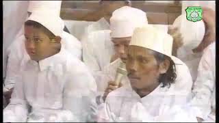Gus Shofawi Al Ishaqi (Dzikir Fida' Haul Akbar Syekh Abdul Qadir Al Jailani R.A 2018