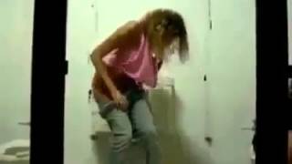 Human Toilet