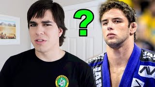 How to Roll with Men in Brazilian Jiu Jitsu | LiveTheMachLife