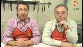 Званый ужин 18.12.2015 18,12,2015 18 декабря 2015 Последний выпуск(день пятый)