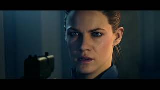 Quantum Break Ultra setting Gameplay with GTX 1050TI
