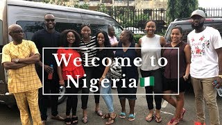 NIGERIA VLOG PART 1 | OWERRI EDITION | THERE’S NO PLACE LIKE HOME