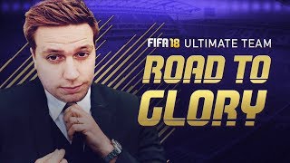 IT BEGINS!! FIFA 18 ULTIMATE TEAM WEB APP!!