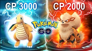 ¡¡SI PIERDO BORRO a mi MEJOR POKÉMON!! ¡¡el RETO MÁS ÉPICO de POKÉMON GO!! [Gangsta]