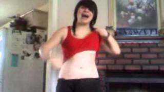 Ma belly