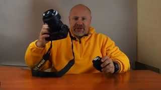 Зачем нужны объективы  35 mm ? Обзор объектива Nikkor 35 mm f1.8